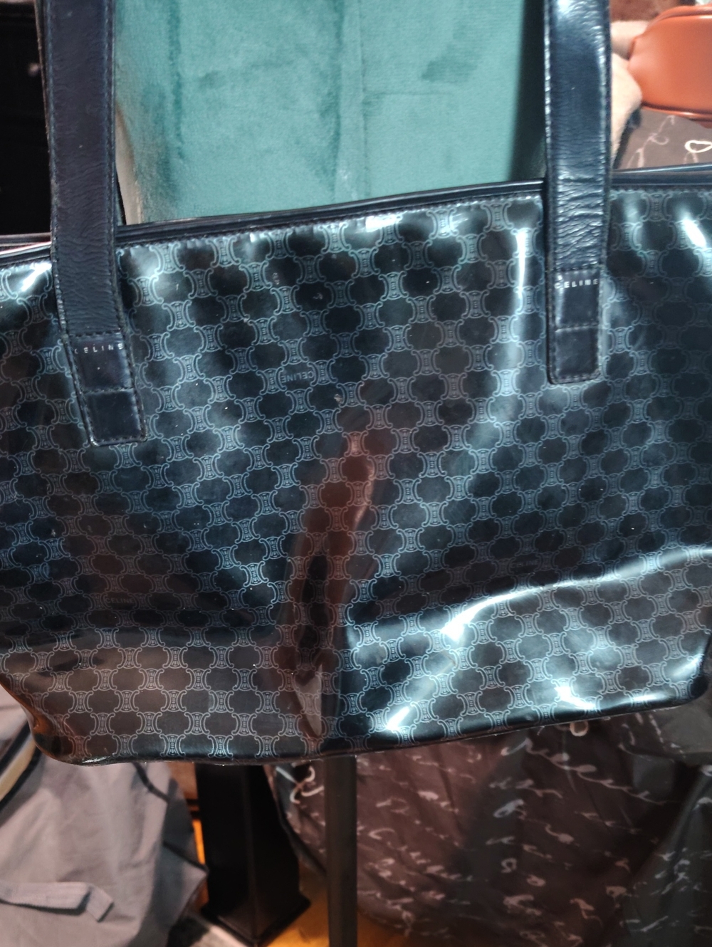 Celine - Picture 4 of 13